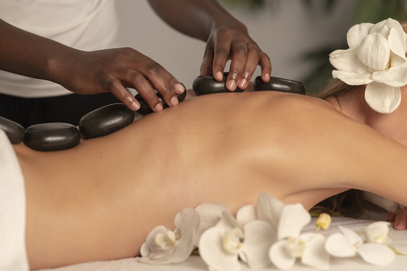 Spa & Relaxation